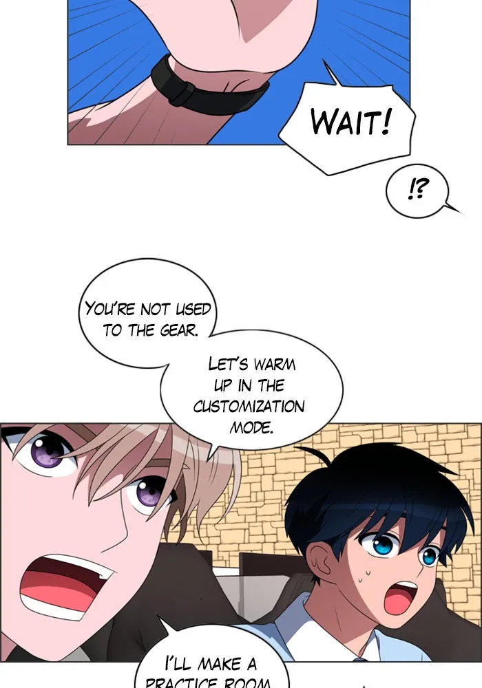 Read No Scope chapter 4 image 69 on Lezhin