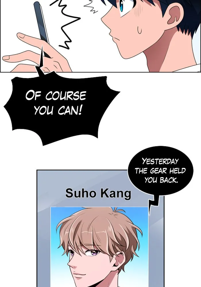 Read No Scope chapter 4 image 7 on Lezhin