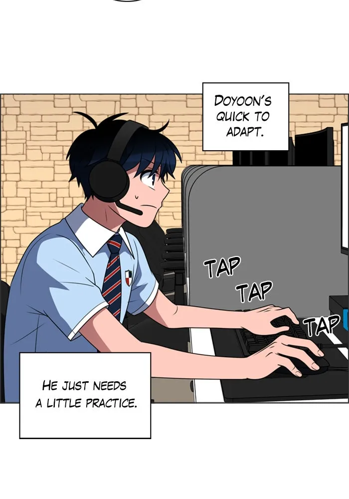 Read No Scope chapter 4 image 71 on Lezhin