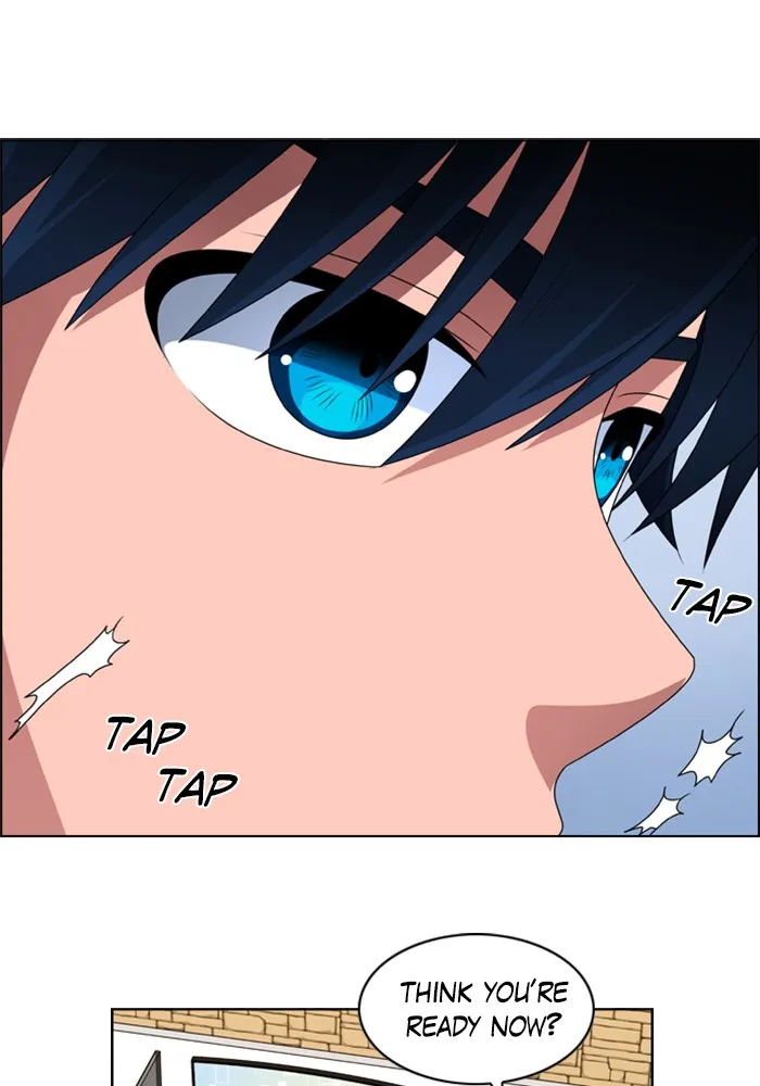 Read No Scope chapter 4 image 73 on Lezhin