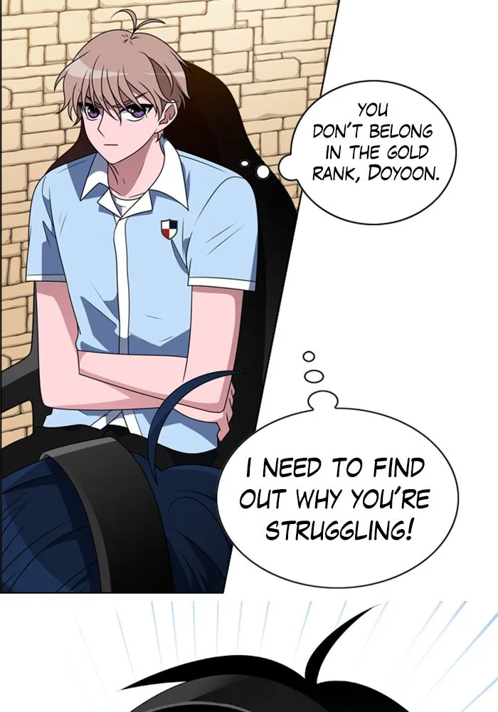 Read No Scope chapter 4 image 76 on Lezhin