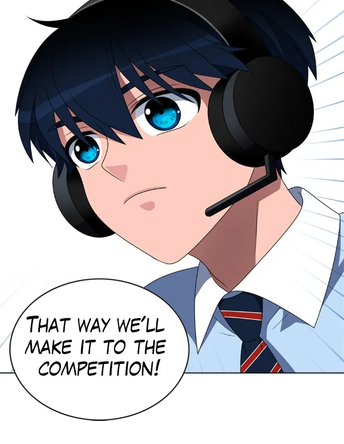 Read No Scope chapter 4 image 77 on Lezhin