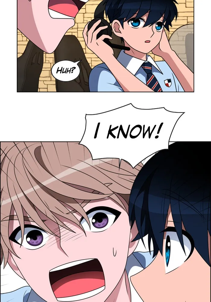 Read No Scope chapter 4 image 82 on Lezhin