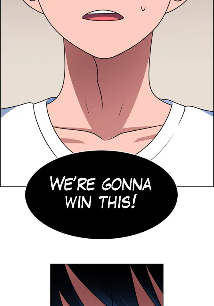 Read No Scope chapter 4 image 9 on Lezhin