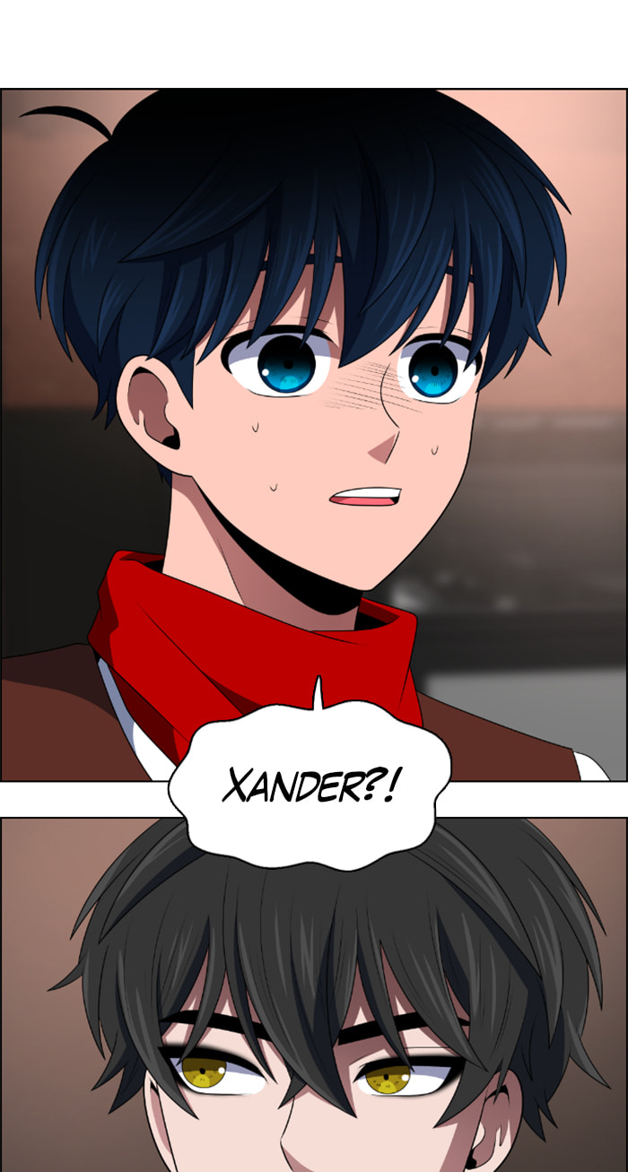 Read No Scope chapter 40 image 1 on Lezhin