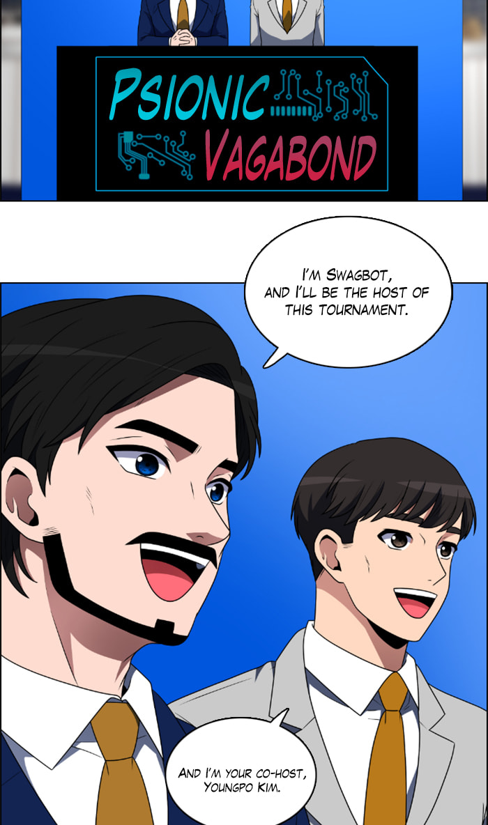 Read No Scope chapter 40 image 10 on Lezhin