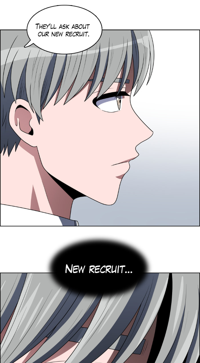 Read No Scope chapter 40 image 16 on Lezhin