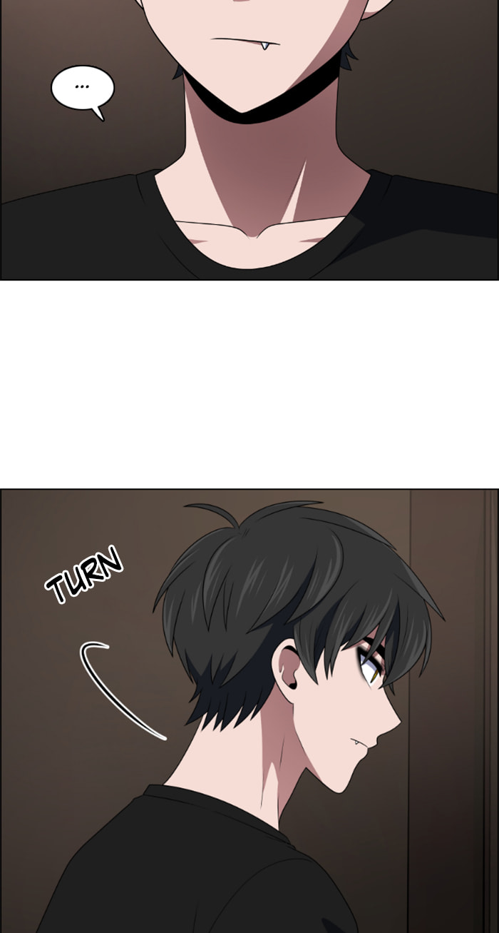 Read No Scope chapter 40 image 2 on Lezhin