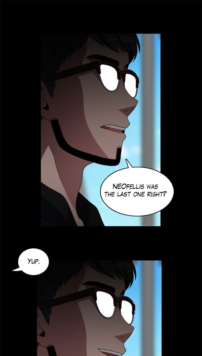 Read No Scope chapter 40 image 20 on Lezhin