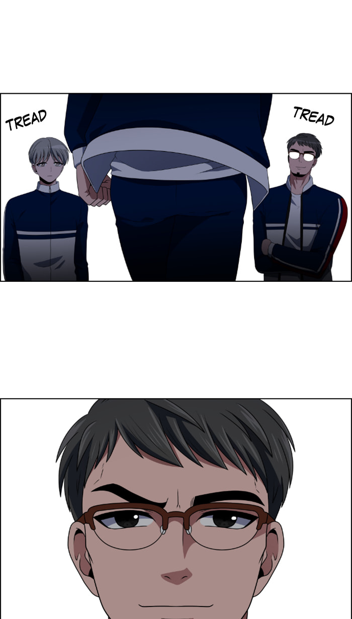 Read No Scope chapter 40 image 22 on Lezhin