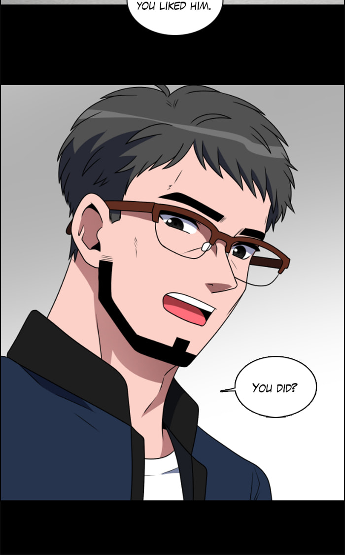 Read No Scope chapter 40 image 28 on Lezhin