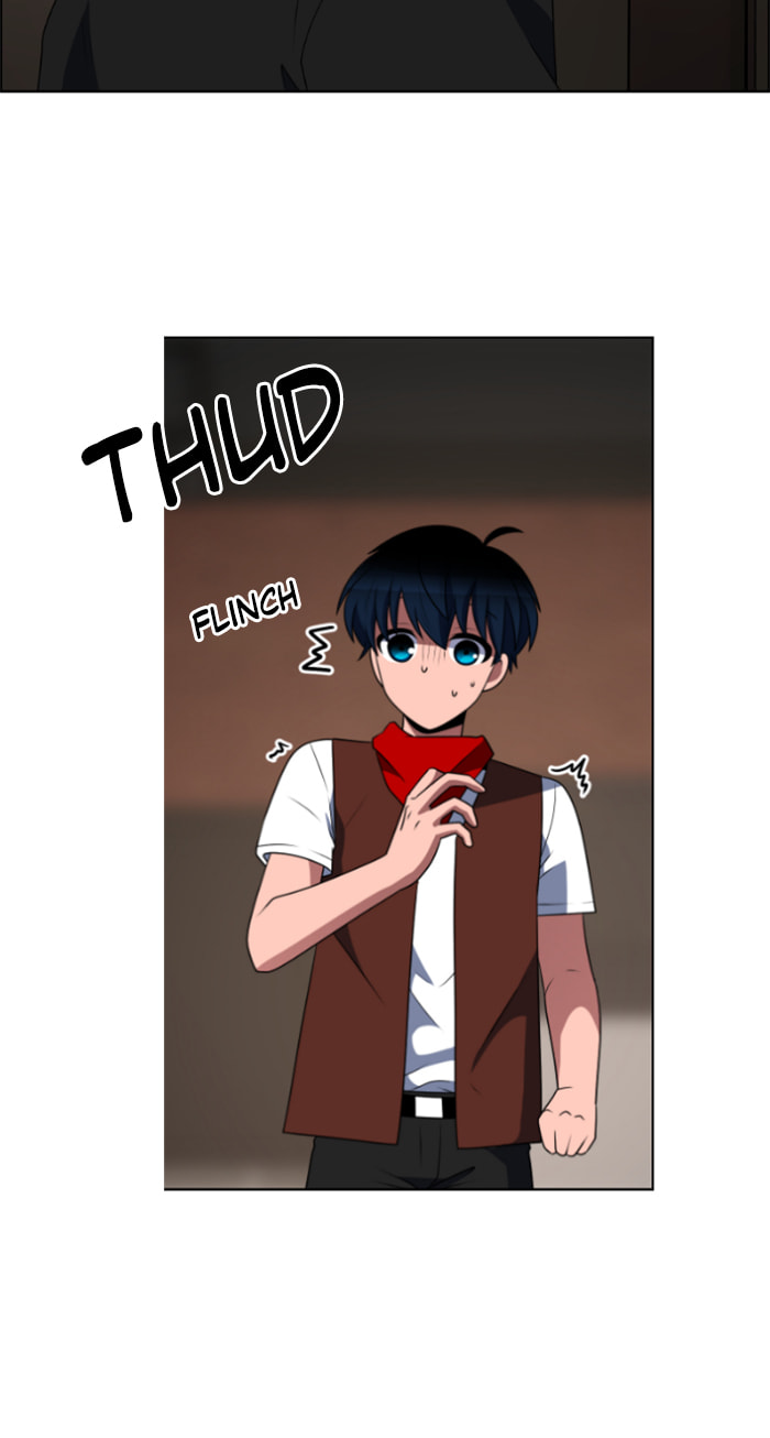 Read No Scope chapter 40 image 3 on Lezhin