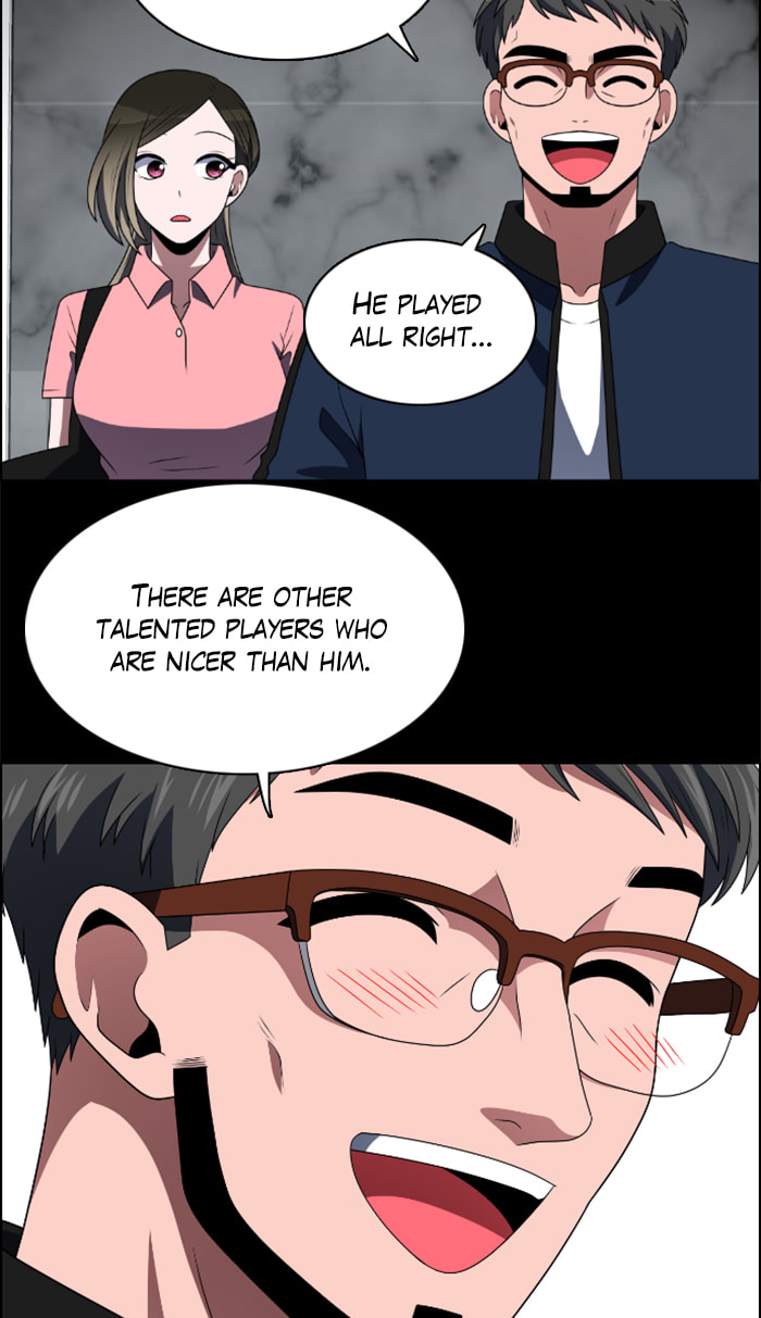 Read No Scope chapter 40 image 30 on Lezhin