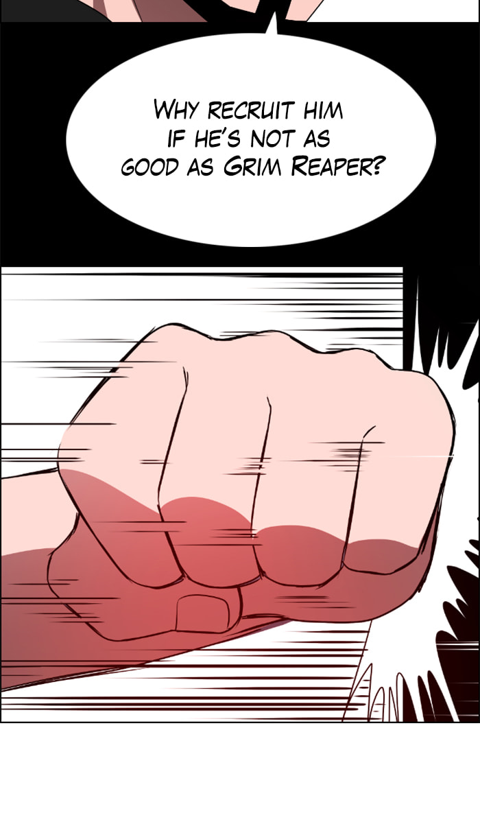 Read No Scope chapter 40 image 31 on Lezhin