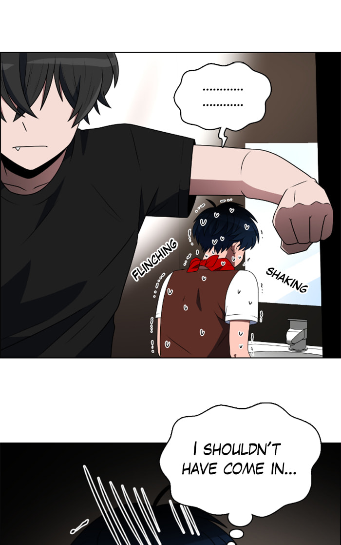 Read No Scope chapter 40 image 32 on Lezhin