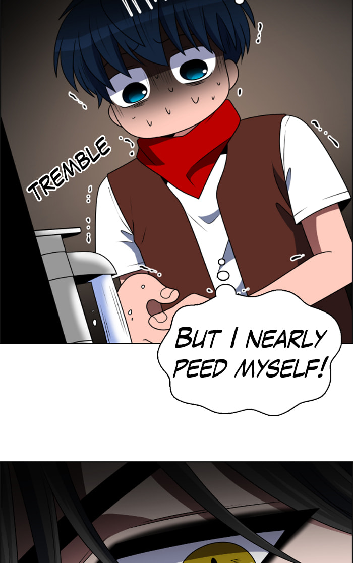 Read No Scope chapter 40 image 33 on Lezhin