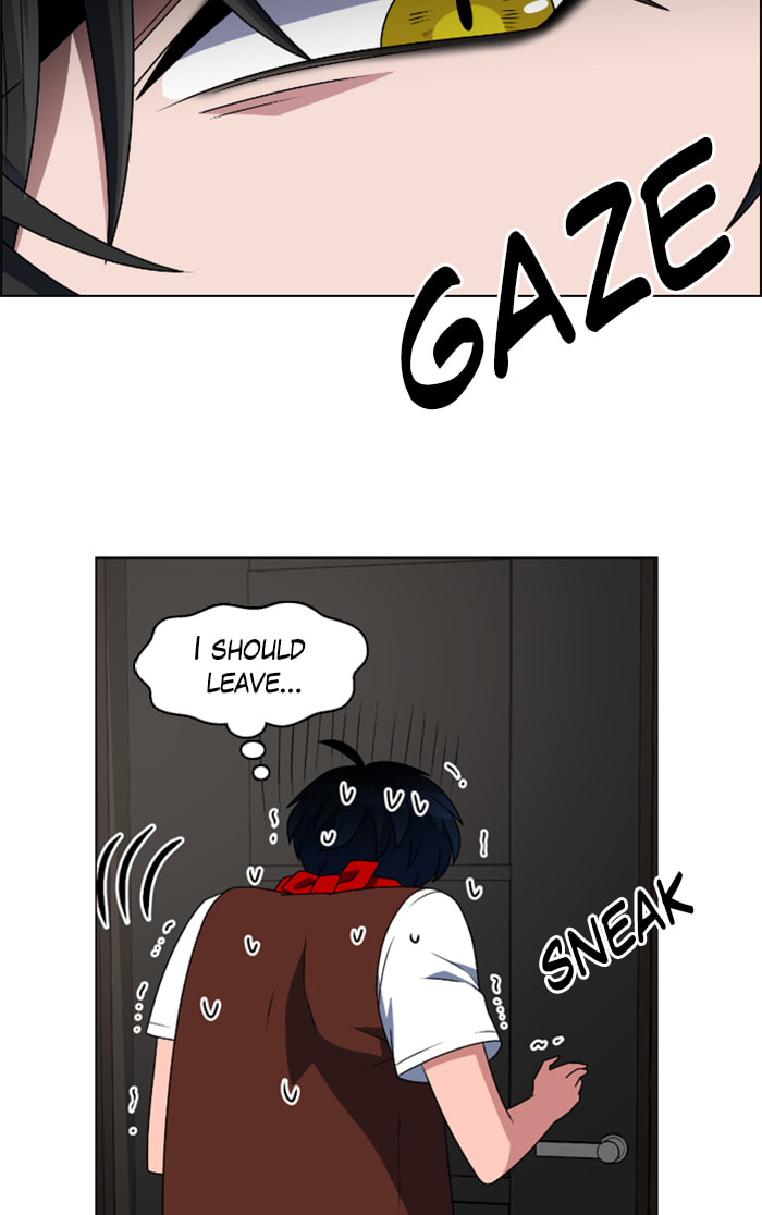 Read No Scope chapter 40 image 34 on Lezhin