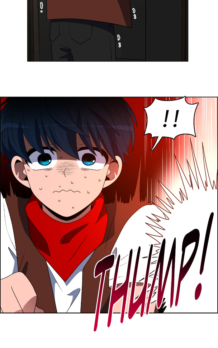 Read No Scope chapter 40 image 35 on Lezhin