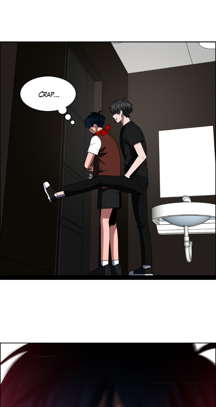 Read No Scope chapter 40 image 36 on Lezhin