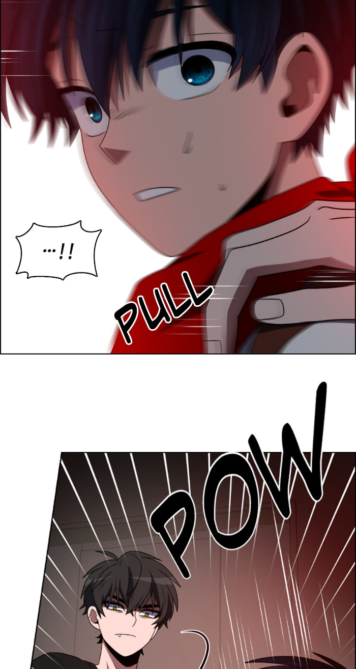 Read No Scope chapter 40 image 37 on Lezhin