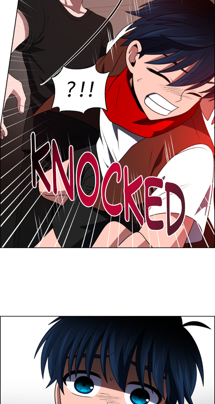 Read No Scope chapter 40 image 38 on Lezhin