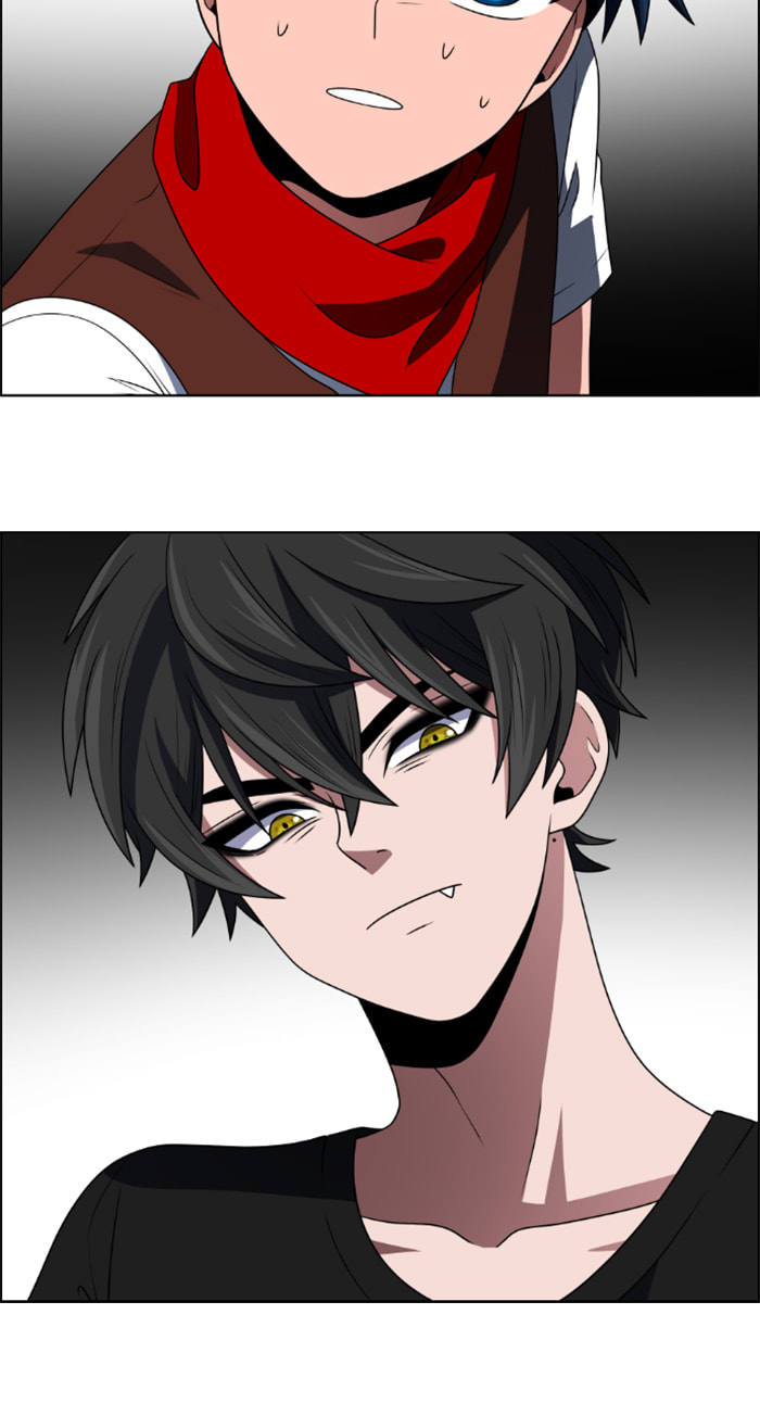 Read No Scope chapter 40 image 39 on Lezhin