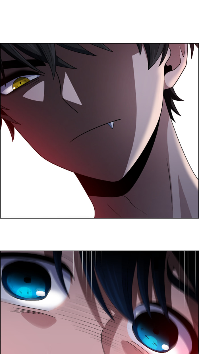 Read No Scope chapter 40 image 40 on Lezhin