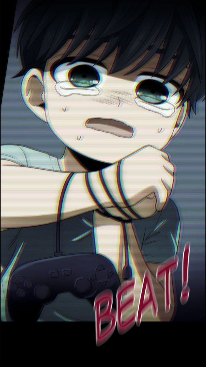 Read No Scope chapter 40 image 44 on Lezhin