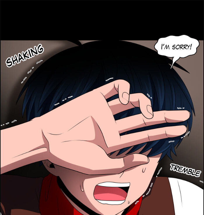 Read No Scope chapter 40 image 45 on Lezhin