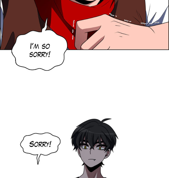 Read No Scope chapter 40 image 46 on Lezhin