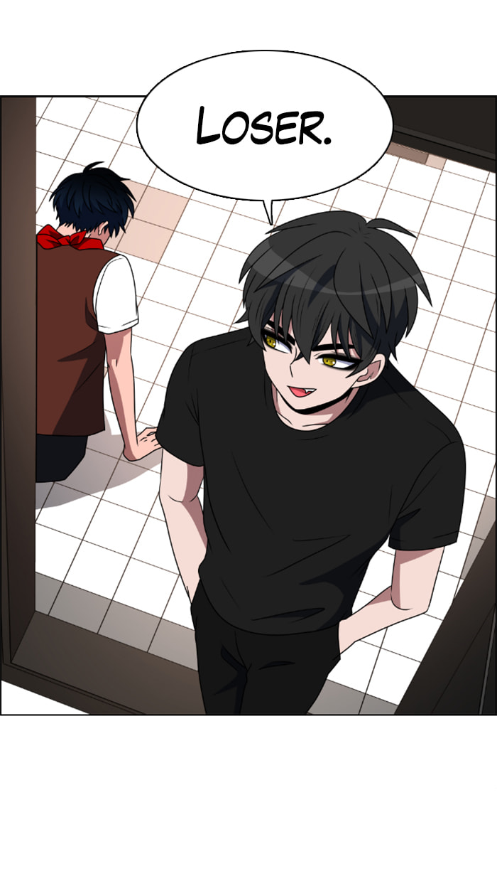 Read No Scope chapter 40 image 49 on Lezhin