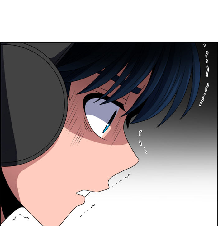 Read No Scope chapter 40 image 53 on Lezhin