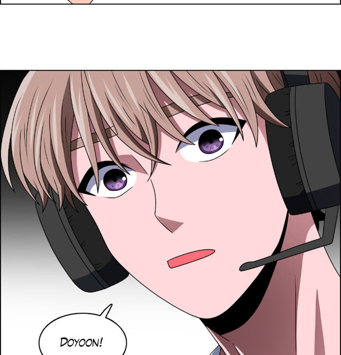 Read No Scope chapter 40 image 54 on Lezhin