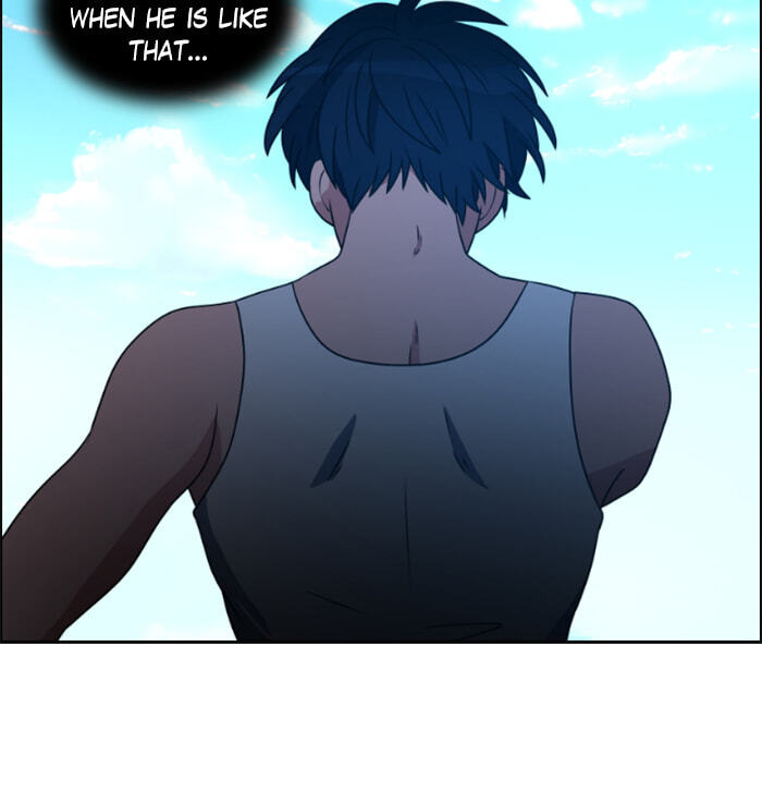 Read No Scope chapter 40 image 58 on Lezhin