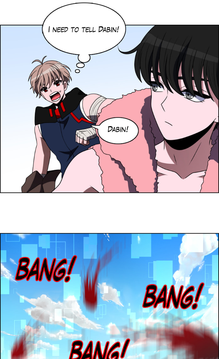 Read No Scope chapter 40 image 59 on Lezhin