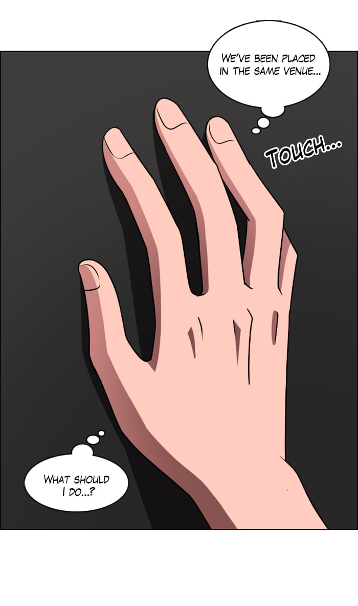 Read No Scope chapter 40 image 6 on Lezhin
