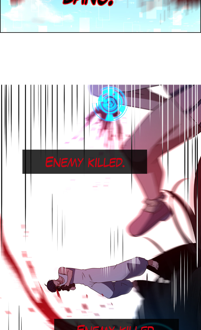 Read No Scope chapter 40 image 60 on Lezhin