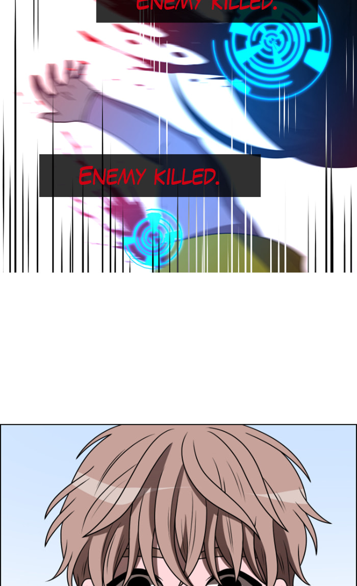 Read No Scope chapter 40 image 61 on Lezhin