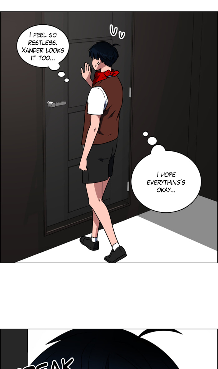 Read No Scope chapter 40 image 7 on Lezhin