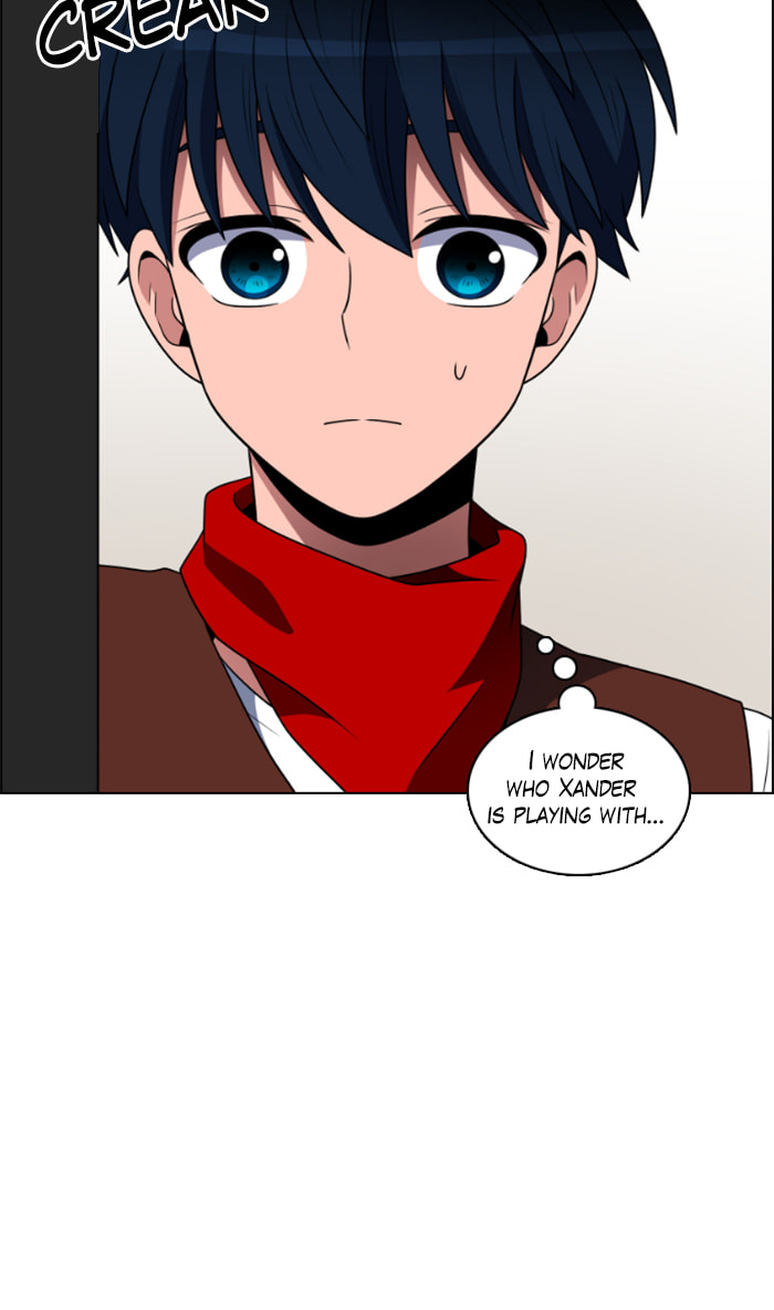 Read No Scope chapter 40 image 8 on Lezhin