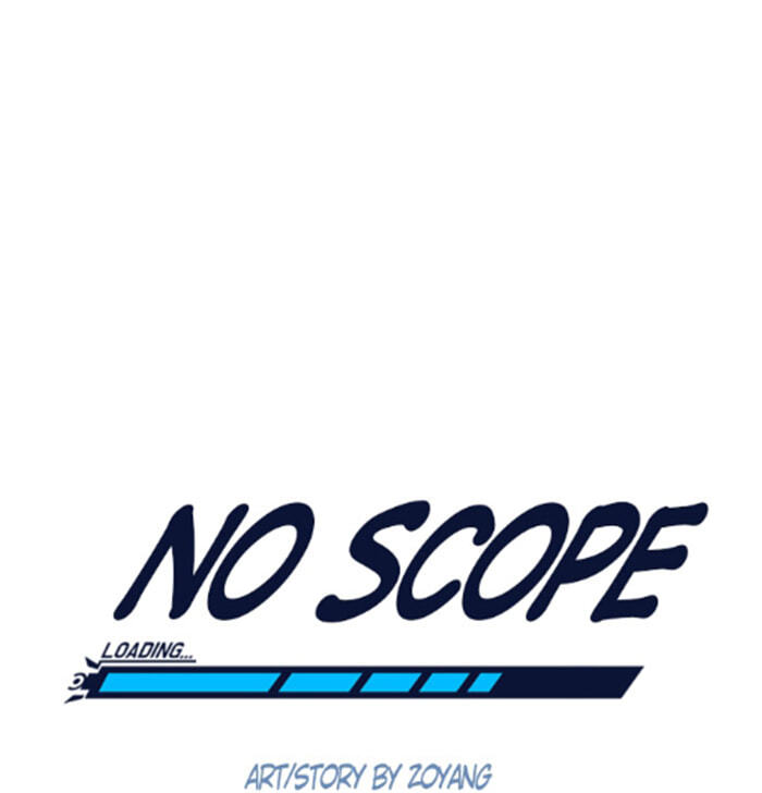 Read No Scope chapter 41 image 1 on Lezhin