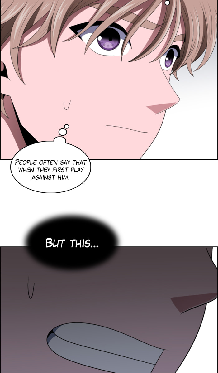 Read No Scope chapter 41 image 14 on Lezhin