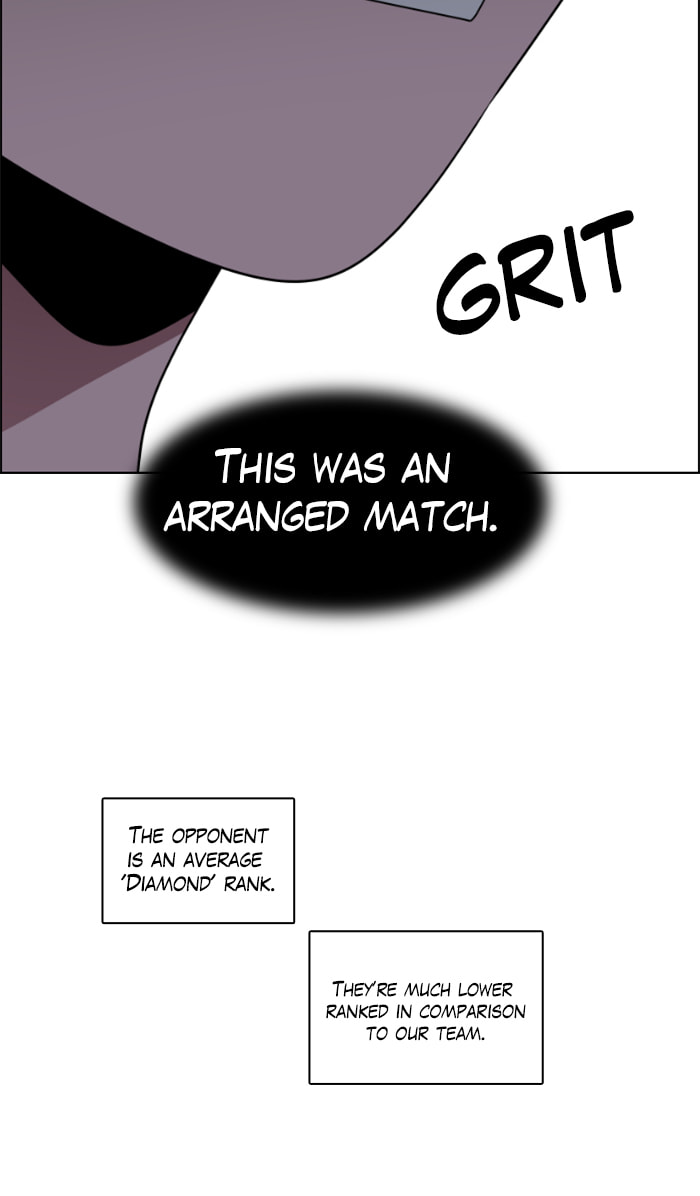 Read No Scope chapter 41 image 15 on Lezhin