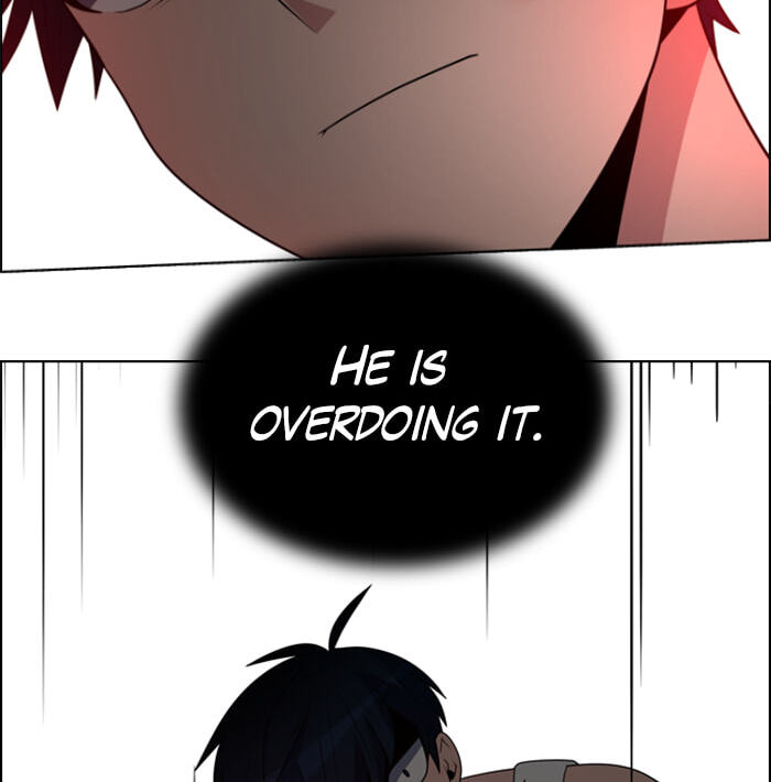 Read No Scope chapter 41 image 19 on Lezhin