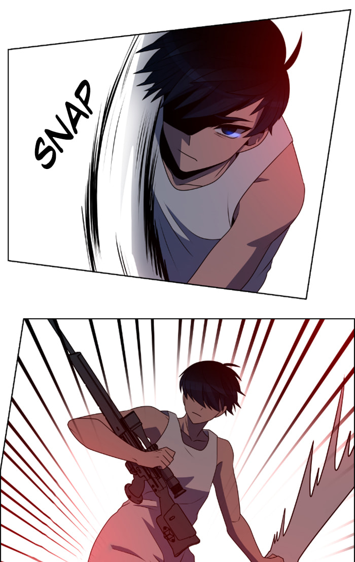 Read No Scope chapter 41 image 22 on Lezhin