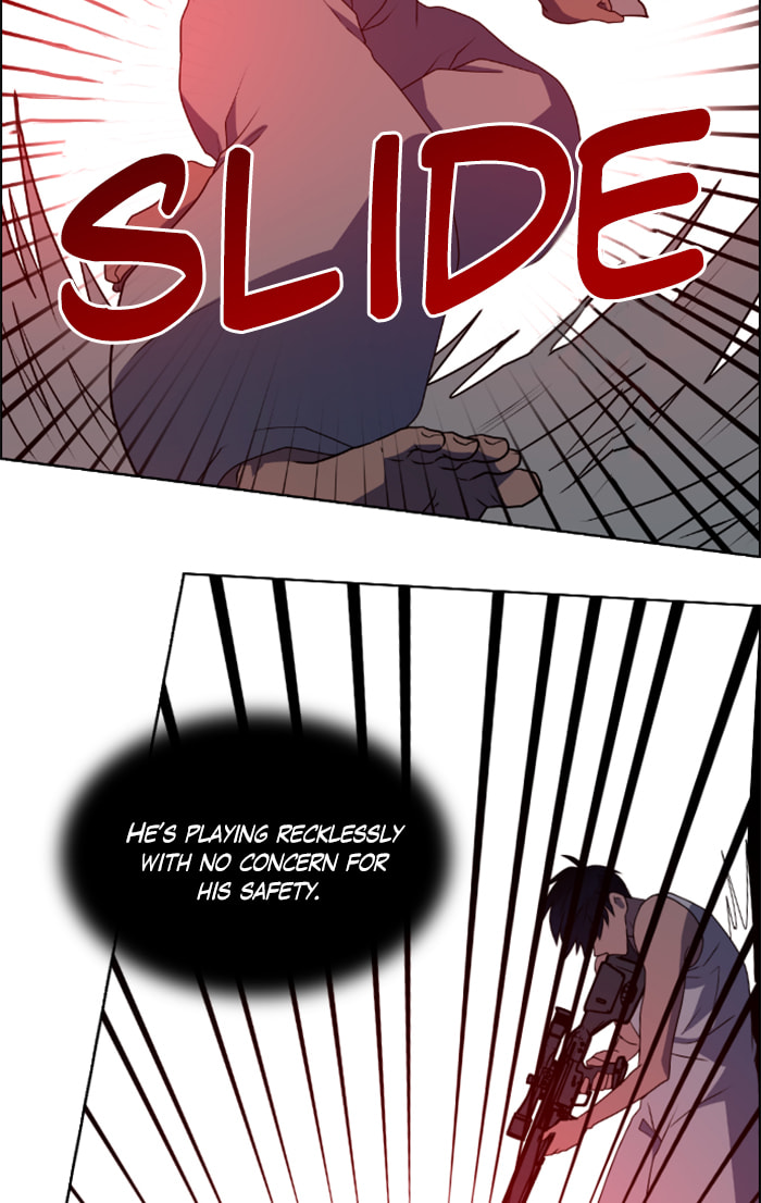 Read No Scope chapter 41 image 23 on Lezhin