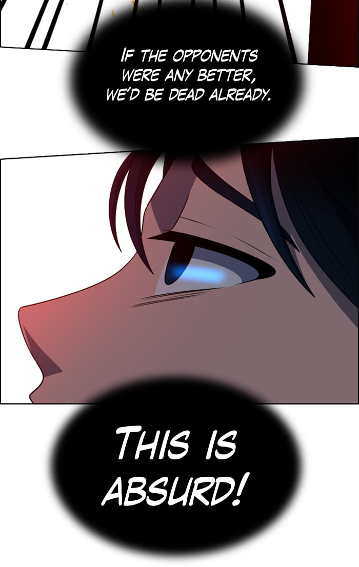 Read No Scope chapter 41 image 25 on Lezhin