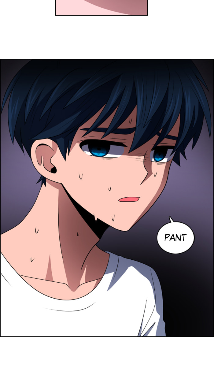 Read No Scope chapter 41 image 30 on Lezhin