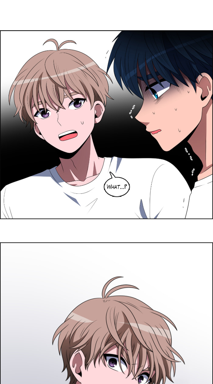 Read No Scope chapter 41 image 31 on Lezhin