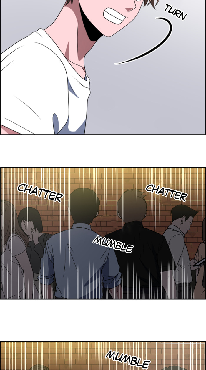 Read No Scope chapter 41 image 32 on Lezhin